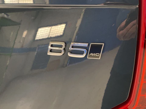 Volvo XC90 2.0 B5 D INSCRIPTION AWD AUTO 5P 7 Plazas