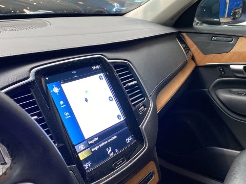 Volvo XC90 2.0 B5 D INSCRIPTION AWD AUTO 5P 7 Plazas