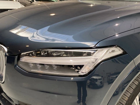 Volvo XC90 2.0 B5 D INSCRIPTION AWD AUTO 5P 7 Plazas