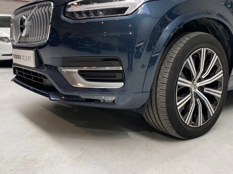 Volvo XC90 2.0 B5 D INSCRIPTION AWD AUTO 5P 7 Plazas
