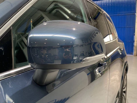 Volvo XC90 2.0 B5 D INSCRIPTION AWD AUTO 5P 7 Plazas