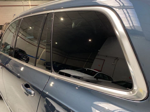 Volvo XC90 2.0 B5 D INSCRIPTION AWD AUTO 5P 7 Plazas