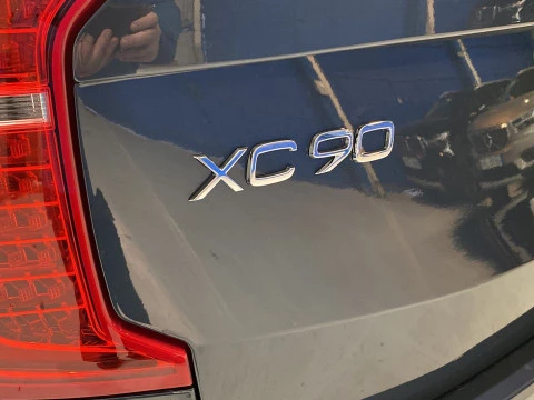 Volvo XC90 2.0 B5 D INSCRIPTION AWD AUTO 5P 7 Plazas