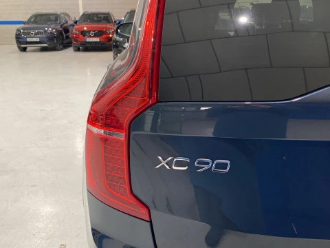 Volvo XC90 2.0 B5 D INSCRIPTION AWD AUTO 5P 7 Plazas