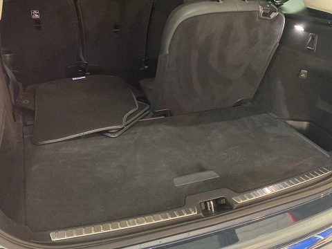 Volvo XC90 2.0 B5 D INSCRIPTION AWD AUTO 5P 7 Plazas