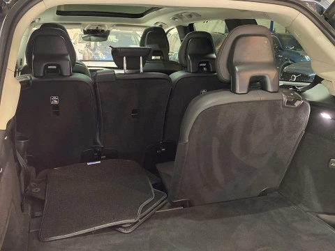 Volvo XC90 2.0 B5 D INSCRIPTION AWD AUTO 5P 7 Plazas