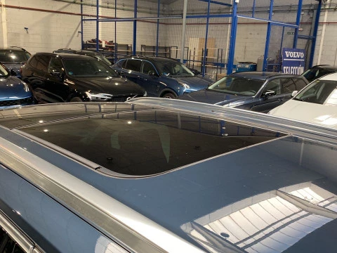 Volvo XC90 2.0 B5 D INSCRIPTION AWD AUTO 5P 7 Plazas