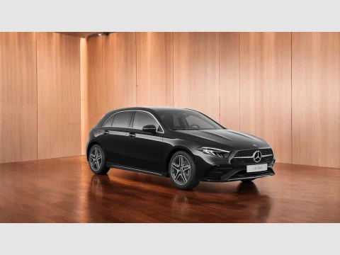 Mercedes-Benz Clase A A 180 d