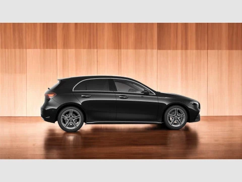 Mercedes-Benz Clase A A 180 d