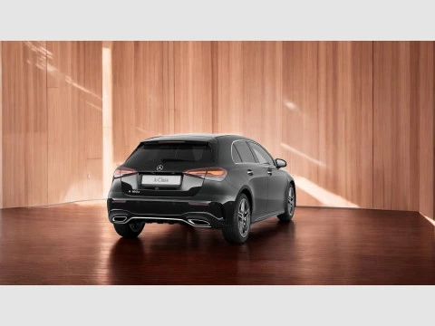 Mercedes-Benz Clase A A 180 d