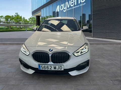 BMW Serie 1 116d