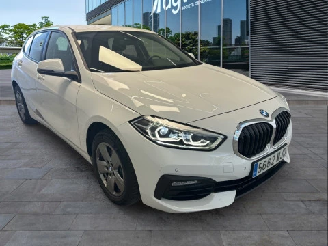 BMW Serie 1 116d