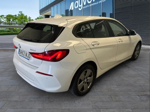 BMW Serie 1 116d