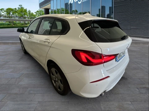 BMW Serie 1 116d