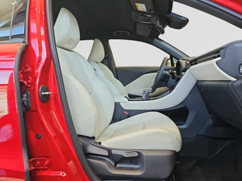 Lexus LBX 1.5 136cv HEV Elegant+ Black