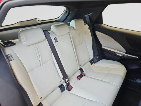 Lexus LBX 1.5 136cv HEV Elegant+ Black