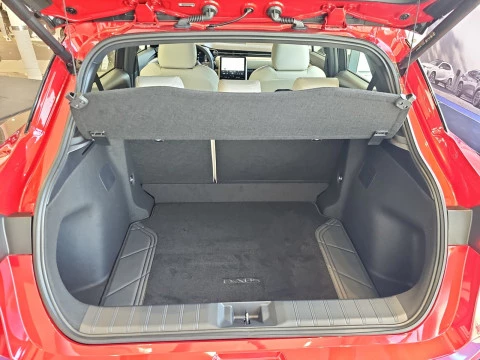 Lexus LBX 1.5 136cv HEV Elegant+ Black