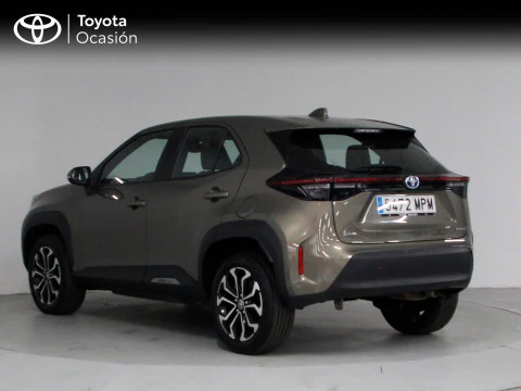 Toyota Yaris Cross 1.5 120H Active Tech