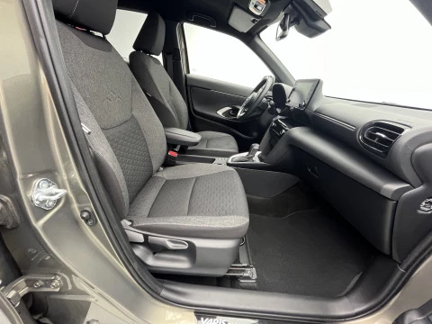 Toyota Yaris Cross 1.5 120H Active Tech