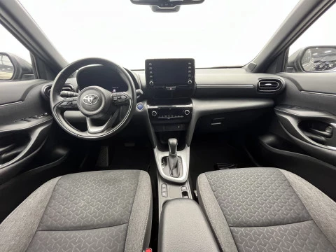 Toyota Yaris Cross 1.5 120H Active Tech