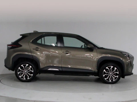 Toyota Yaris Cross 1.5 120H Active Tech