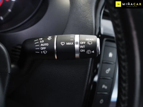 Jaguar F-Pace 2.0L i4D Pure AWD 132 kW (180 CV)