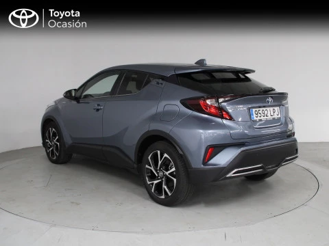 Toyota C-HR 2.0 180H Advance