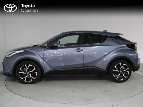 Toyota C-HR 2.0 180H Advance