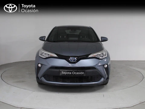 Toyota C-HR 2.0 180H Advance