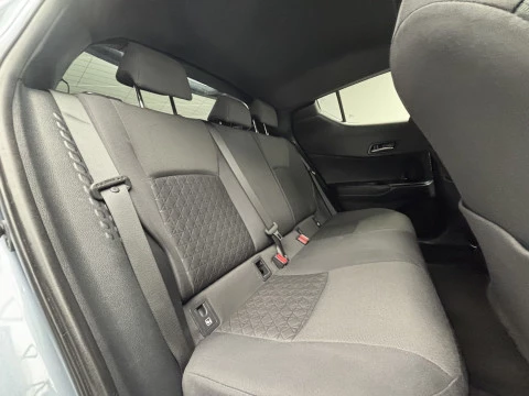 Toyota C-HR 2.0 180H Advance