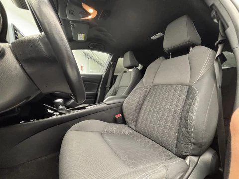 Toyota C-HR 2.0 180H Advance