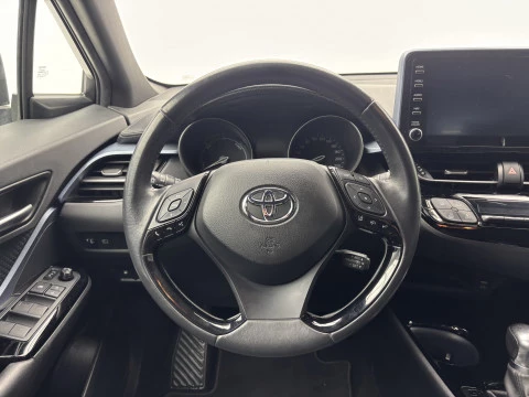 Toyota C-HR 2.0 180H Advance