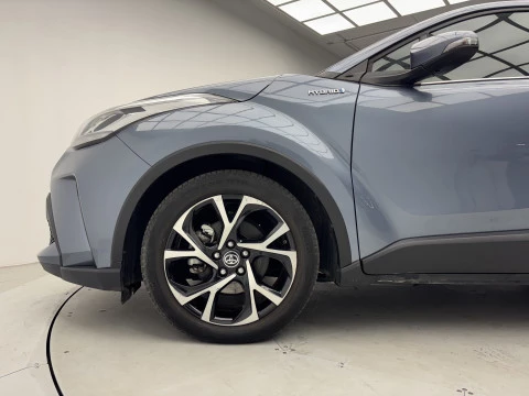 Toyota C-HR 2.0 180H Advance