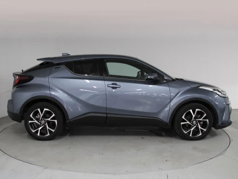 Toyota C-HR 2.0 180H Advance