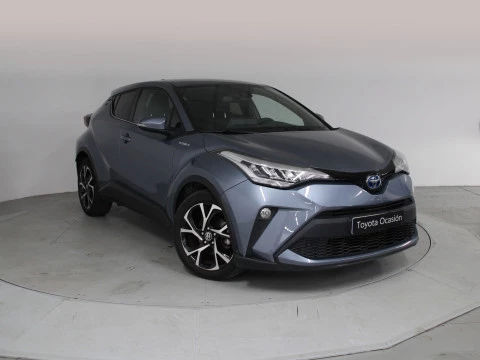 Toyota C-HR 2.0 180H Advance