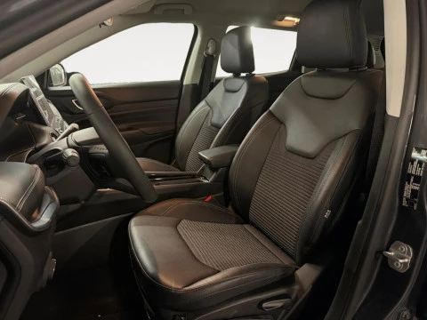 Jeep Compass eHybrid 1.5 MHEV 130HP Altitude DCT