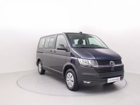 Volkswagen Caravelle 2.0 TDI BMT SWB ORIGIN 150CV 4P