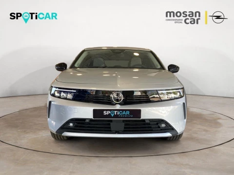 Opel Astra 1.2T XHL 81kW (110CV) Tech Edition