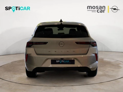 Opel Astra 1.2T XHL 81kW (110CV) Tech Edition