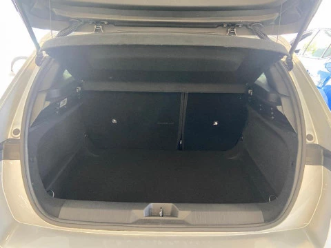 Opel Astra 1.2T XHL 81kW (110CV) Tech Edition