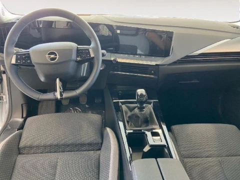 Opel Astra 1.2T XHL 81kW (110CV) Tech Edition