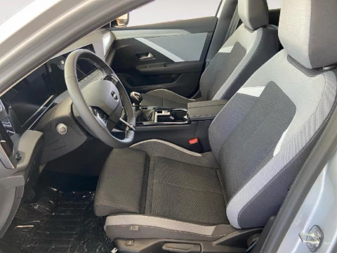 Opel Astra 1.2T XHL 81kW (110CV) Tech Edition