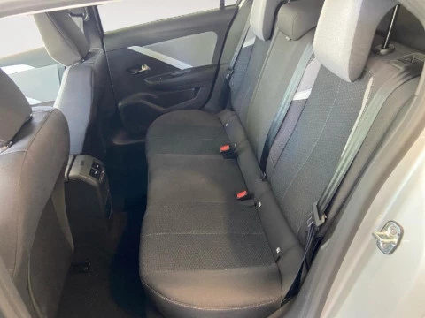 Opel Astra 1.2T XHL 81kW (110CV) Tech Edition