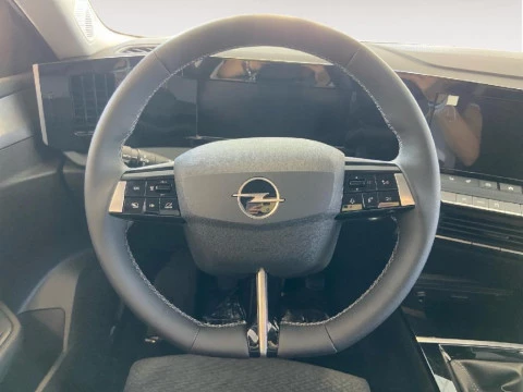 Opel Astra 1.2T XHL 81kW (110CV) Tech Edition