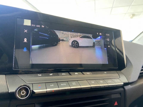 Opel Astra 1.2T XHL 81kW (110CV) Tech Edition