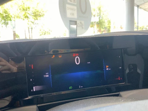 Opel Astra 1.2T XHL 81kW (110CV) Tech Edition