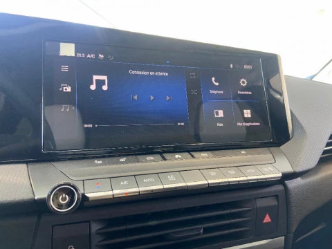 Opel Astra 1.2T XHL 81kW (110CV) Tech Edition