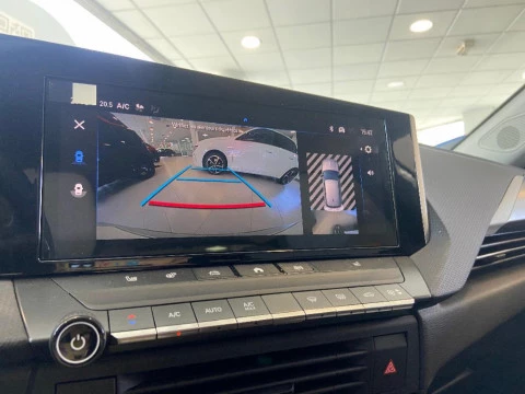 Opel Astra 1.2T XHL 81kW (110CV) Tech Edition