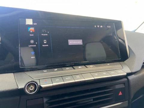 Opel Astra 1.2T XHL 81kW (110CV) Tech Edition