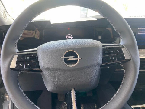 Opel Astra 1.2T XHL 81kW (110CV) Tech Edition